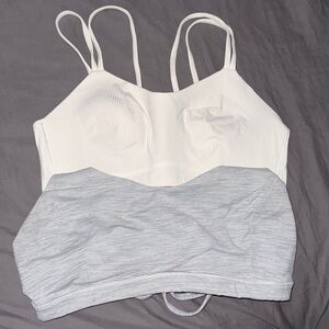 Lululemon Sports Bra Bundle